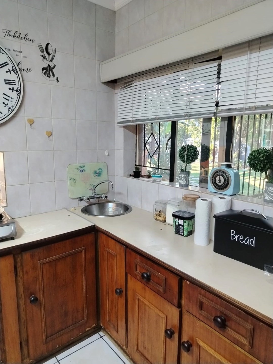 3 Bedroom Property for Sale in Flamwood North West